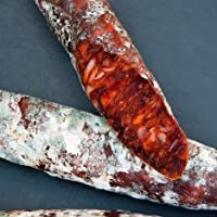 Los mejores  - Chorizo Extra de Zamora
